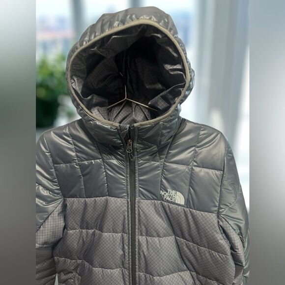 🔥 NEW🔥 The North Face Tyree Insulated Winter Snow Snowboarding Jacket Size S - Picture 5 of 12